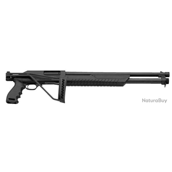 Fusil � pompe Fabarm SDASS compact cal.12/76