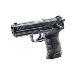 Pistolet HECKLER KOCH HK45 HK BBS 6MM CO2 2,0J
