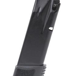 Chargeur 15 coups Canik avec rallonge de poign&eacute;e