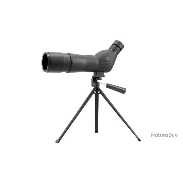 LUNETTE D'OBSERVATION UX 15-45X60 AVEC TREPIED