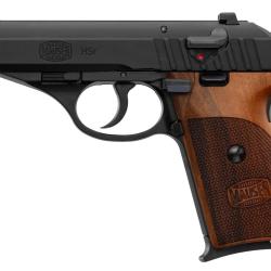 Pistolet MAUSER PP7 .22LR plaquettes bois