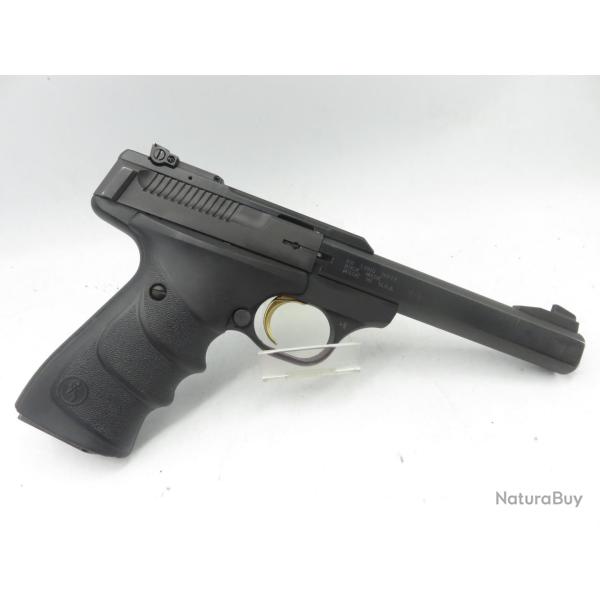 BROWNING BUCK MARK 22 LONG RIFLE REF: 6175