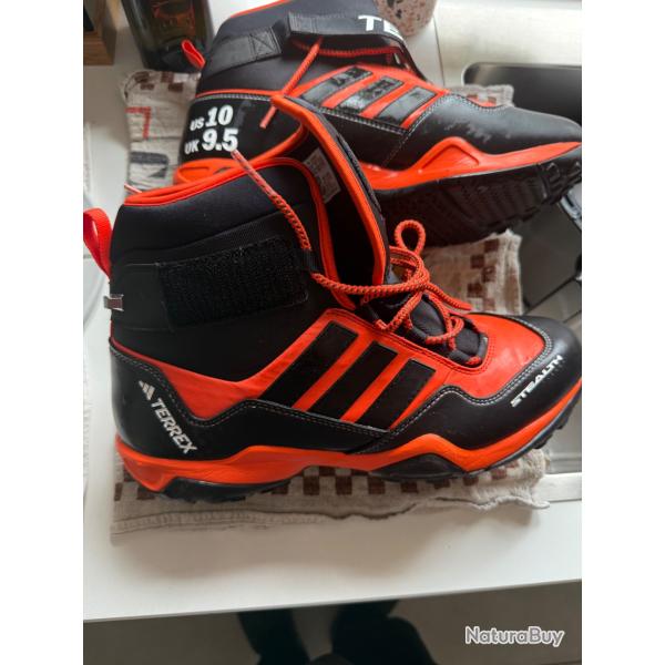 ADIDAS TERREX - Hydro _Lace 2.0