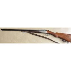 Fusil juxtapos&eacute; Robust 220 - 16/70