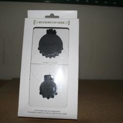 FLIP AVANT ET ARRIERE STEINER RANGER 1-4X24