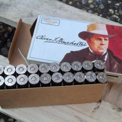 Bo&icirc;te Winchester 38-55