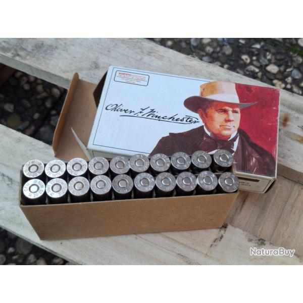 Bo�te Winchester 38-55