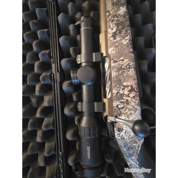 Lunette Hawke Frontier 30 1-6�24