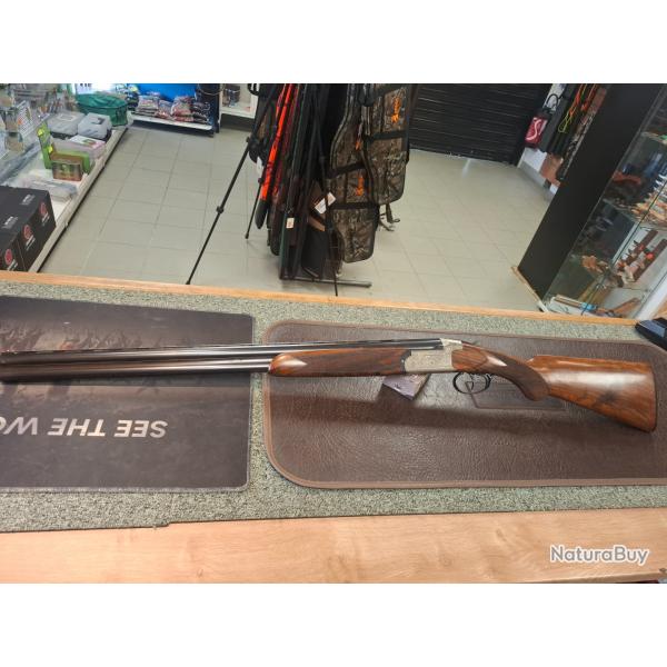 Manufrance Falcor cal 12/70