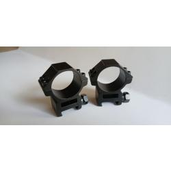 Colliers neuf 30mm rail picatinny Pour montage moyen