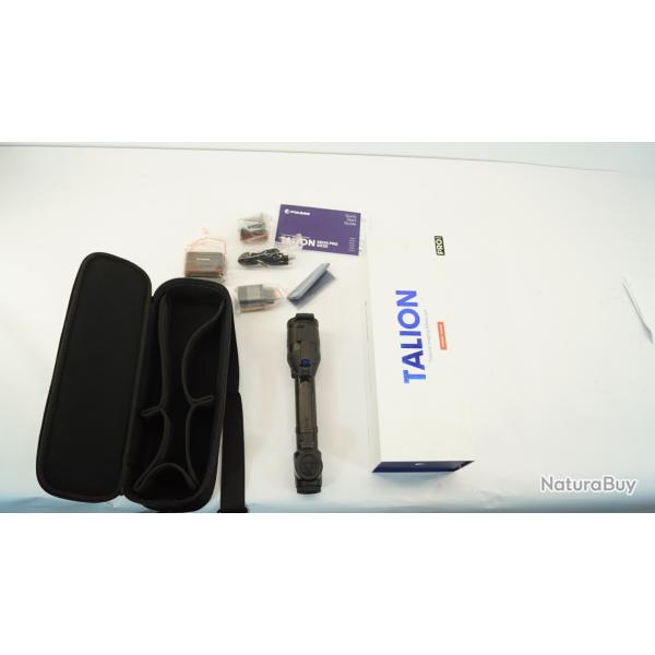 lunette thermique  talion xg35  neuve