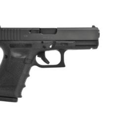Pistolet Glock 17 Gen4 MOS cal.9x19