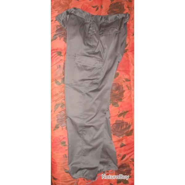 Pantalon de chasse taille 54