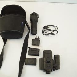 vision nocture pulsar fn455 occasion