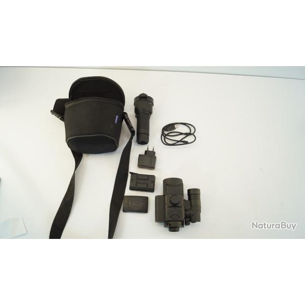 vision nocture pulsar fn455 occasion