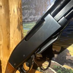 OCCASION - REMINGTON 7600 35 WHELEN 56CM
