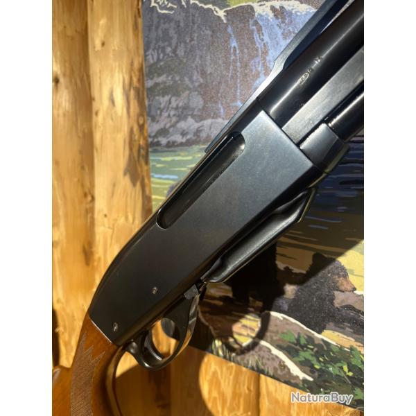 OCCASION - REMINGTON 7600 35 WHELEN 56CM