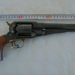 Remarquable Revolver Remington New Model Army