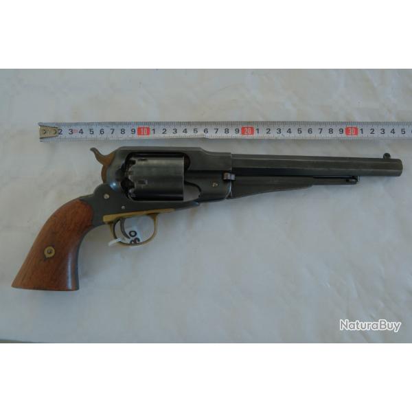 Remarquable Revolver Remington New Model Army