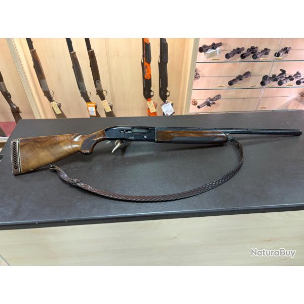 FUSIL SEMI AUTOMATIQUE BERETTA A 302 - CAL.12/70