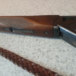 Tr&egrave;s beau fusil de chasse BAIKAL en tr&egrave;s bon &eacute;tat