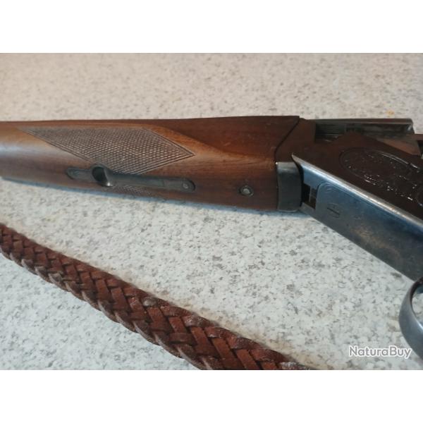 Tr�s beau fusil de chasse BAIKAL en tr�s bon �tat