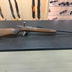 CARABINE MONOCOUP - CAL.22LR