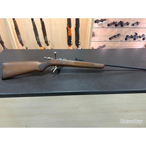 CARABINE MONOCOUP - CAL.22LR