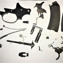 Gros lots de pi&egrave;ces l&eacute;gales pour revolver MAS 1892