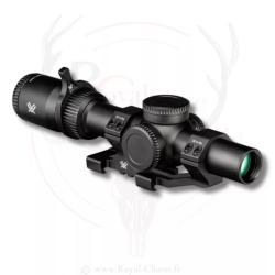 Lunette Venom 1-6x24 AR-BDC3 + Montage Monobloc - VORTEX