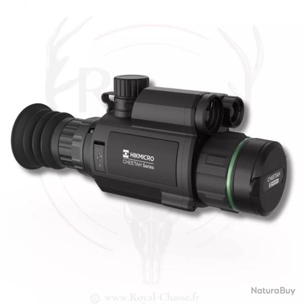 Lunette nocturne CHEETAH 32L avec t�l�m�tre HIKMICRO