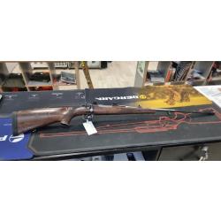 carabine Mauser k98 cal 300 win mag a verrou