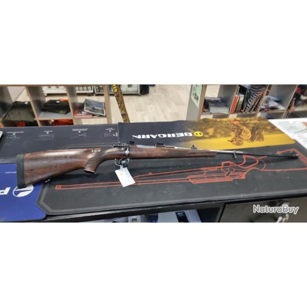 carabine Mauser k98 cal 300 win mag a verrou