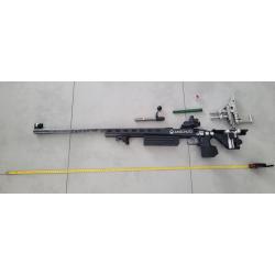 ANSCHUTZ 22LR CARABINE TIR SPORTIF