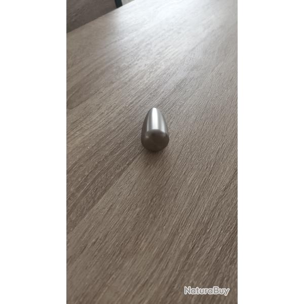 Boule de levier de culasse