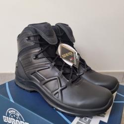 Haix Black Eagle Tactical 2.0 Gore-Tex Mi-haute