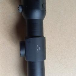 Point rouge AIMPOINT hunter h34S