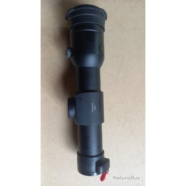 Point rouge AIMPOINT hunter h34S