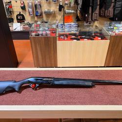 FUSIL SEMI AUTO BENELLI MONTEFELTRO EVO SYNTHETIQUE 12/76 - 76CM - OCCASION