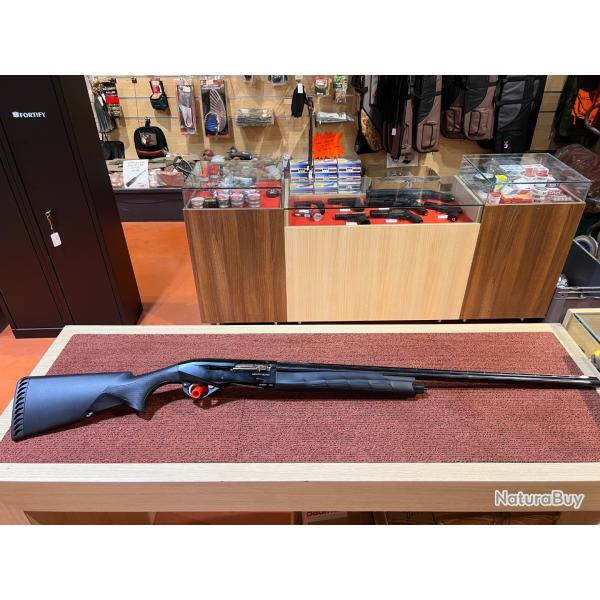 FUSIL SEMI AUTO BENELLI MONTEFELTRO EVO SYNTHETIQUE 12/76 - 76CM - OCCASION