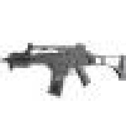 Nouveaut&eacute; 2026 CARABINE G36C EYETRACE HECKLER&KOCH BBS 6MM AEG FULL AUTO