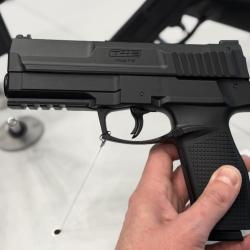 Pr&eacute;commande Nouveaut&eacute; 2026 PACK D&Eacute;COUVERTE PR&Ecirc;T A TIRER T4E IMPAX P68 CAL 68 - 16 J UMAREX