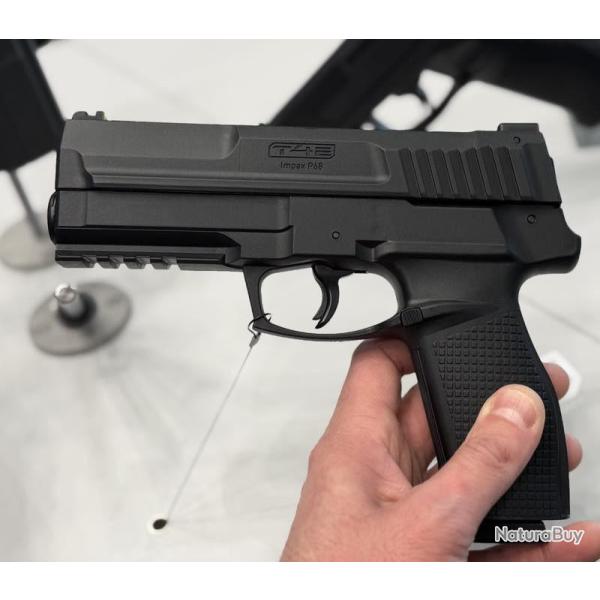 En stock Nouveaut� 2026" PACK D�COUVERTE PR�T A TIRER T4E IMPAX P68 CAL 68 - 16 J UMAREX