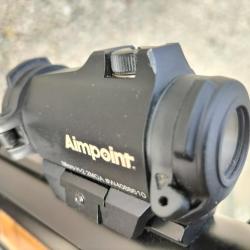 Aimpoint micro h2