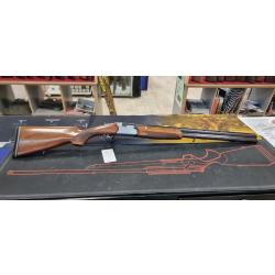 Fusil beretta 686S cal 12/70 can 66 cm ci et ray&eacute;