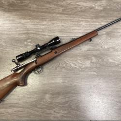 VOERE TYPE 98 - 7x64 - BUSHNELL 3-9x40