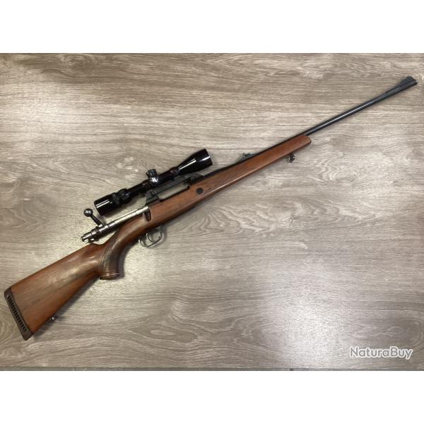 VOERE TYPE 98 - 7x64 - BUSHNELL 3-9x40