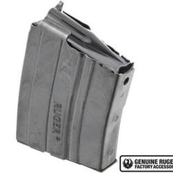 Chargeur Ruger pour Mini 30 10 coups 7.62x39