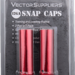 DOUILLE ENTRAINEMENT CAL 12 X 2 (vector optics)