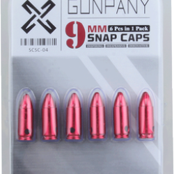 DOUILLE ENTRAINEMENT 9MM X 6 (vector optics)